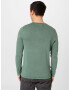 Only & Sons Pulover 'GARSON' verde - Pled.ro