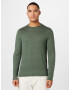 Only & Sons Pulover 'LARSON' verde închis - Pled.ro