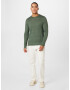 Only & Sons Pulover 'LARSON' verde închis - Pled.ro