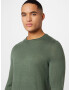 Only & Sons Pulover 'LARSON' verde închis - Pled.ro