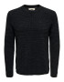 Only & Sons Pulover negru - Pled.ro