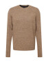 Only & Sons Pulover 'PATRICK' gri taupe - Pled.ro