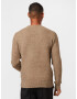 Only & Sons Pulover 'PATRICK' gri taupe - Pled.ro