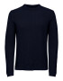 Only & Sons Pulover 'Tuck' bleumarin - Pled.ro