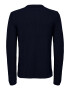 Only & Sons Pulover 'Tuck' bleumarin - Pled.ro