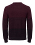 Only & Sons Pulover 'Tuck' roșu burgundy - Pled.ro