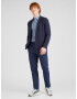 Only & Sons Sacou 'BRUCE' bleumarin - Pled.ro