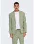 Only & Sons Sacou Business verde kiwi - Pled.ro