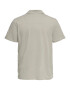 Only & Sons Tricou 'Abraham' grej - Pled.ro