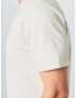 Only & Sons Tricou alb natural - Pled.ro