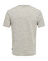 Only & Sons Tricou 'ALBERT ' gri / gri fumuriu - Pled.ro