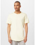 Only & Sons Tricou 'BENNE' galben pastel - Pled.ro