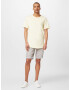 Only & Sons Tricou 'BENNE' galben pastel - Pled.ro