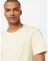 Only & Sons Tricou 'BENNE' galben pastel - Pled.ro