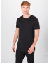 Only & Sons Tricou 'Benne' negru - Pled.ro