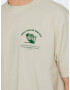 Only & Sons Tricou 'Farris Life' bej / verde - Pled.ro