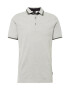 Only & Sons Tricou 'Fletcher' gri fumuriu / gri amestecat - Pled.ro