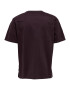 Only & Sons Tricou 'Fred' roșu burgundy - Pled.ro