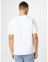 Only & Sons Tricou 'FRED' verde jad / mov liliachiu / alb - Pled.ro