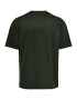 Only & Sons Tricou 'Fred' verde pin - Pled.ro