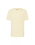 Only & Sons Tricou galben deschis - Pled.ro