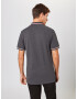 Only & Sons Tricou gri închis - Pled.ro