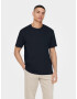 Only & Sons Tricou 'Max' bleumarin - Pled.ro