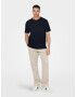 Only & Sons Tricou 'Max' bleumarin - Pled.ro