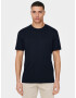 Only & Sons Tricou 'Max' bleumarin - Pled.ro