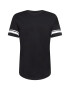 Only & Sons Tricou negru / alb - Pled.ro