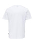 Only & Sons Tricou 'PAUL' negru / alb - Pled.ro