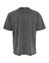 Only & Sons Tricou 'RON' verde închis - Pled.ro