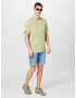 Only & Sons Tricou 'ROY' verde deschis - Pled.ro