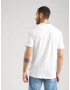 Only & Sons Tricou 'TIM' albastru / alb - Pled.ro