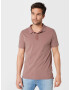 Only & Sons Tricou 'Travis' roz pal - Pled.ro