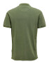 Only & Sons Tricou 'Travis' verde - Pled.ro