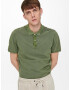 Only & Sons Tricou 'Travis' verde - Pled.ro