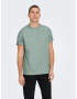 Only & Sons Tricou verde - Pled.ro