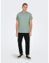 Only & Sons Tricou verde - Pled.ro