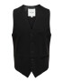 Only & Sons Vestă de costum 'EVE' negru - Pled.ro