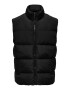 Only & Sons Vestă 'Melvin' negru - Pled.ro