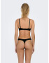 ONLY Sutien 'BARBARA' negru - Pled.ro