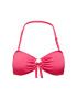 ONLY Sutien costum de baie 'Alba' roz pitaya - Pled.ro