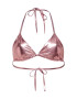 ONLY Sutien costum de baie 'Talli' rosé - Pled.ro