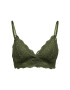 ONLY Sutien 'MADISON' verde - Pled.ro