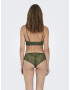 ONLY Sutien 'MADISON' verde - Pled.ro