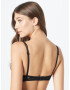 ONLY Sutien 'Tracy' negru - Pled.ro