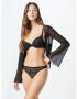 ONLY Sutien 'Tracy' negru - Pled.ro