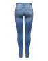 Only Tall Jeans albastru denim - Pled.ro