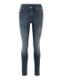 Only Tall Jeans albastru închis - Pled.ro